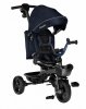 Lionelo Rowerek trójkołowy KORI Blue Navy